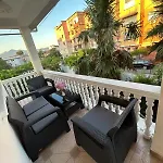 빌라 Top Guesthouse *