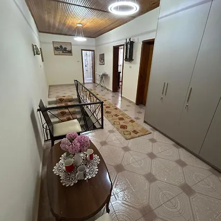 Top Guesthouse Σκόδρα