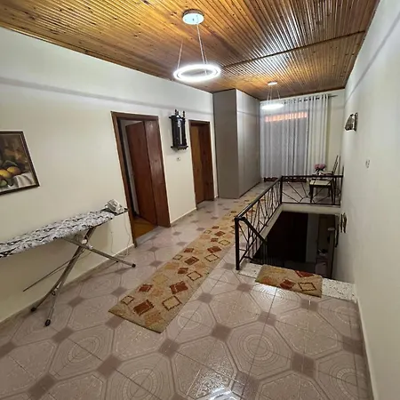 Βίλα Top Guesthouse Σκόδρα