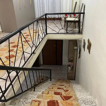Top Guesthouse Σκόδρα