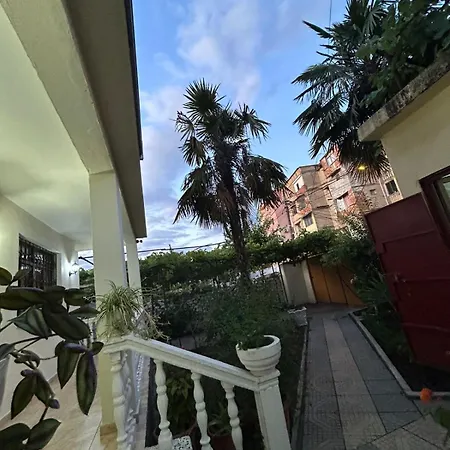 Top Guesthouse Σκόδρα