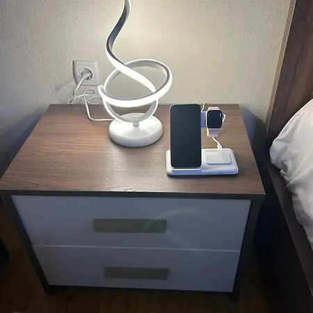 Βίλα Top Guesthouse Σκόδρα