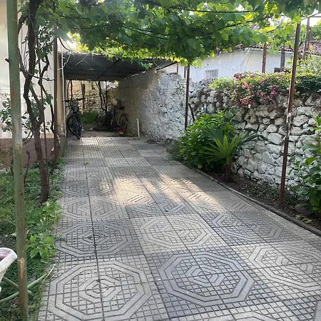 Top Guesthouse * Shkodër