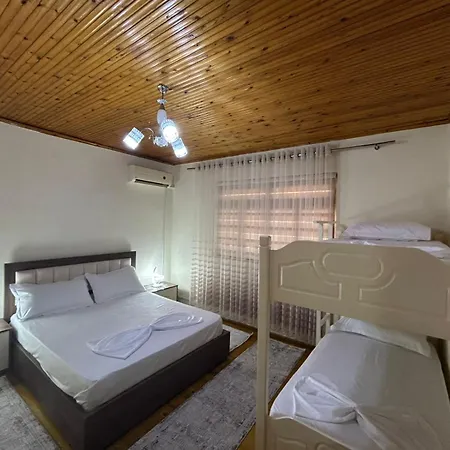 Top Guesthouse Villa Shkodër