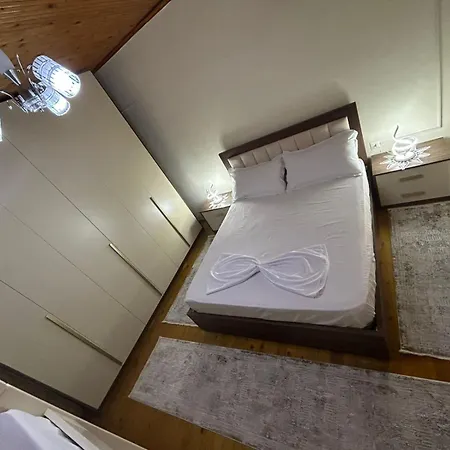 Top Guesthouse Villa