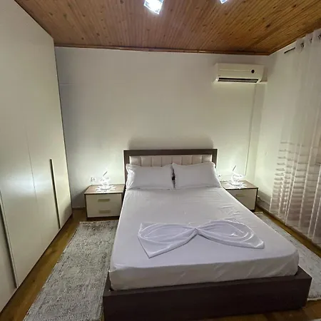 Villa Top Guesthouse