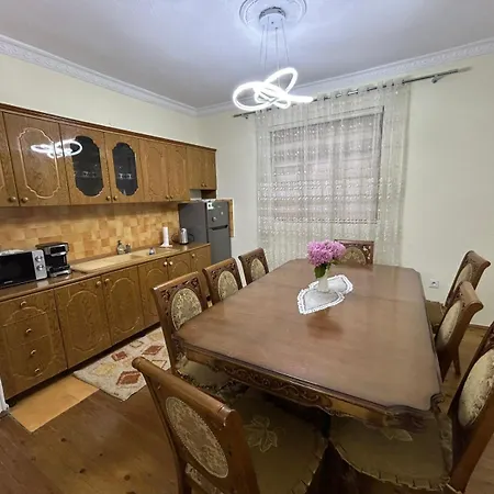 Top Guesthouse * Shkodër