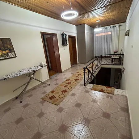 Top Guesthouse Villa Shkodër