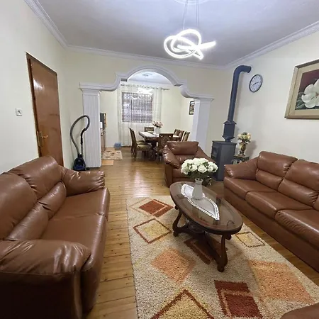 Top Guesthouse Shkodër