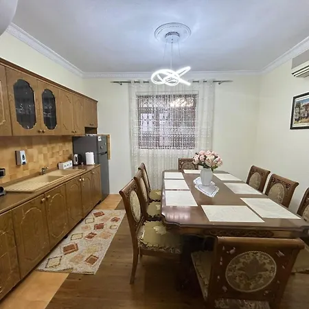 Top Guesthouse Villa