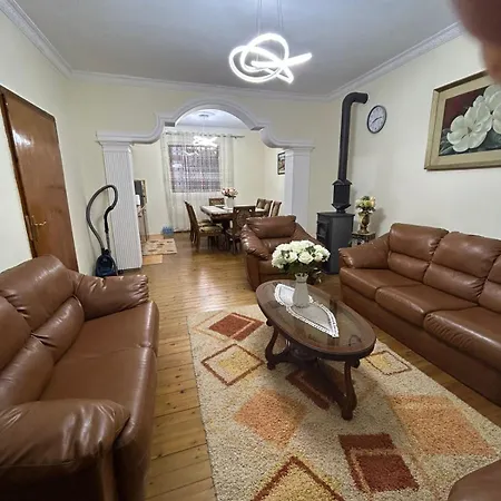 Villa Top Guesthouse Shkodër