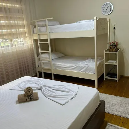 Top Guesthouse Villa Shkodër