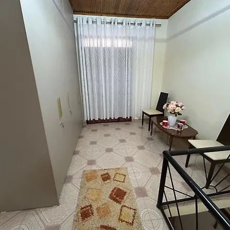 Top Guesthouse *