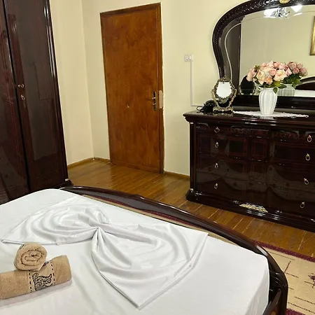 Top Guesthouse Villa Shkodër