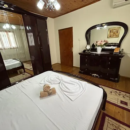 Top Guesthouse Villa Shkodër