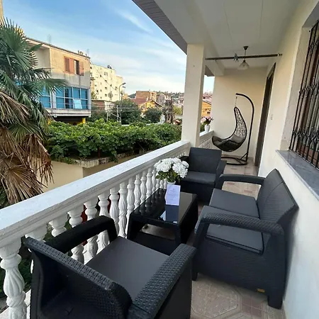 Top Guesthouse Villa Shkodër