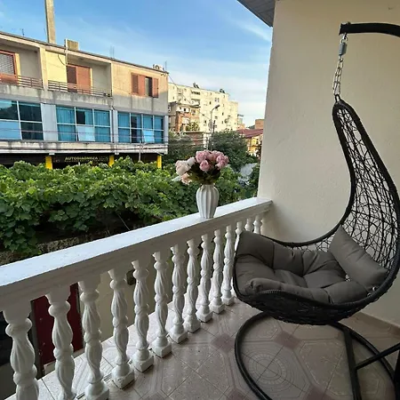 Top Guesthouse Villa Shkodra