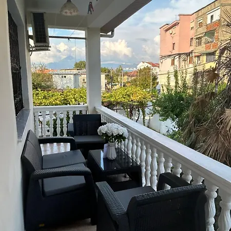 Villa Top Guesthouse