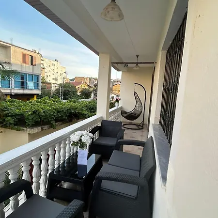 Top Guesthouse Villa