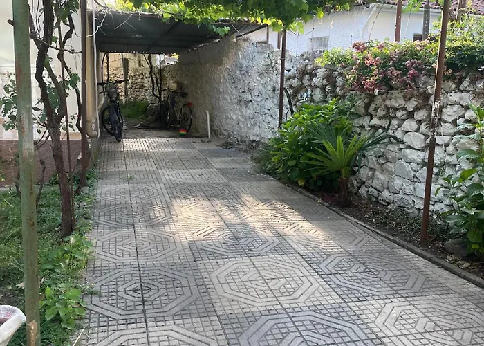 Top Guesthouse * Shkodër