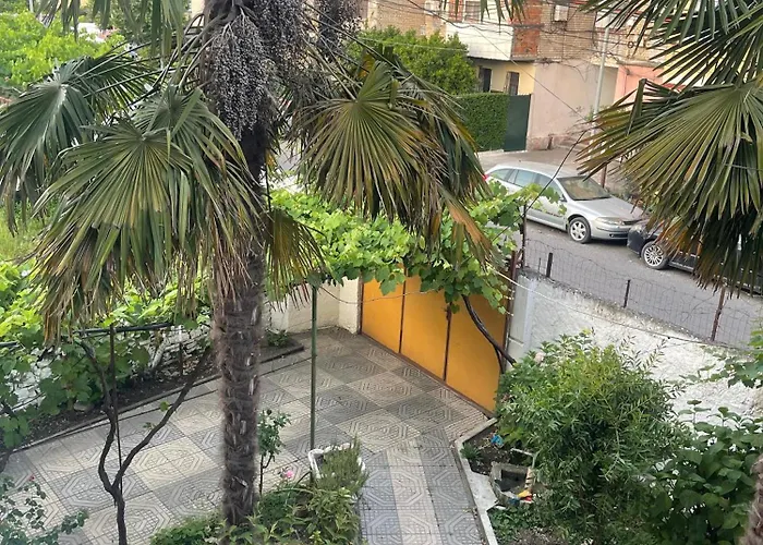 Top Guesthouse 别墅 *