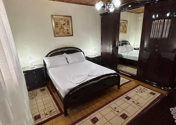 别墅 Top Guesthouse *