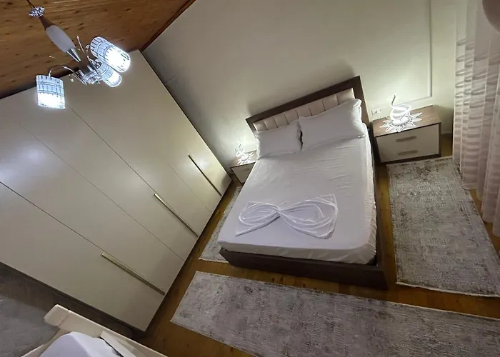 Top Guesthouse 别墅