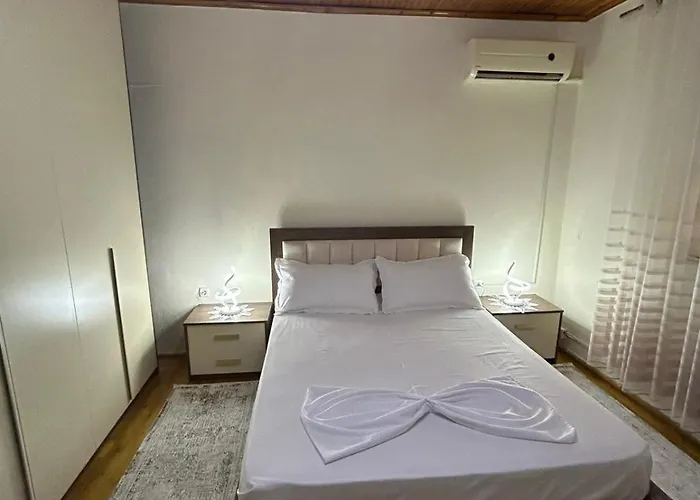 Villa Top Guesthouse