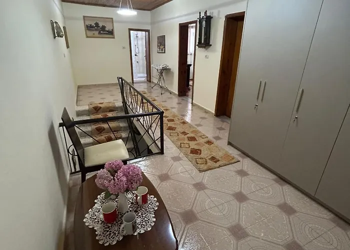 Top Guesthouse Shkodër