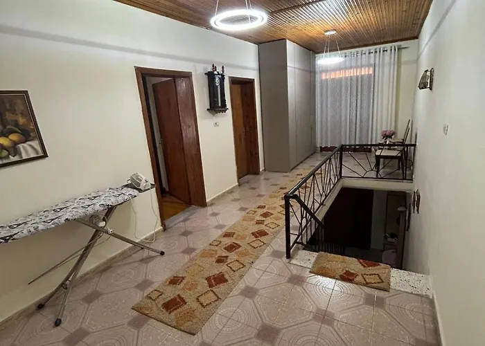 别墅 Top Guesthouse Shkodër