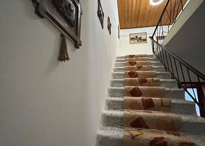 Top Guesthouse Villa