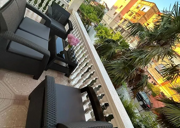 别墅 Top Guesthouse *