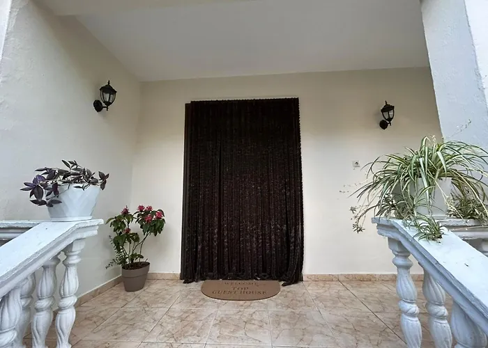 Top Guesthouse * Shkodër