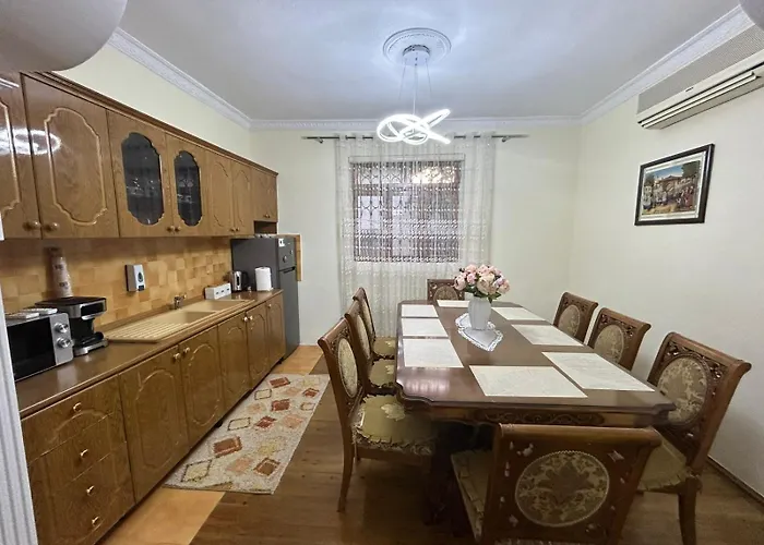 Top Guesthouse 别墅