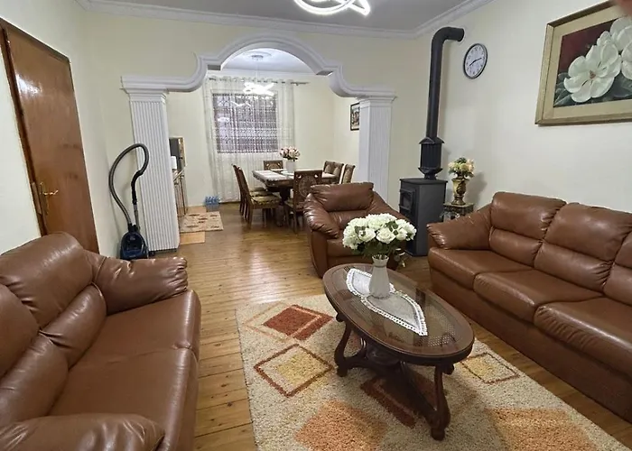 Villa Top Guesthouse Shkodër