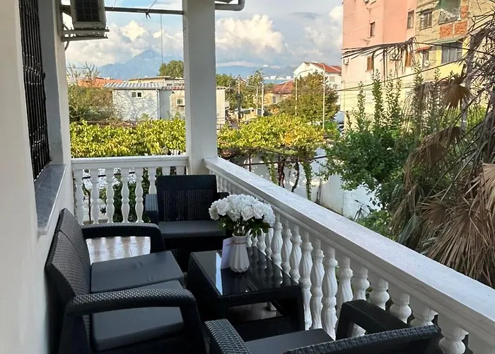 别墅 Top Guesthouse